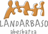 Landarbaso